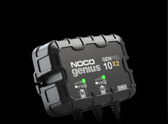 GENPRO10X2